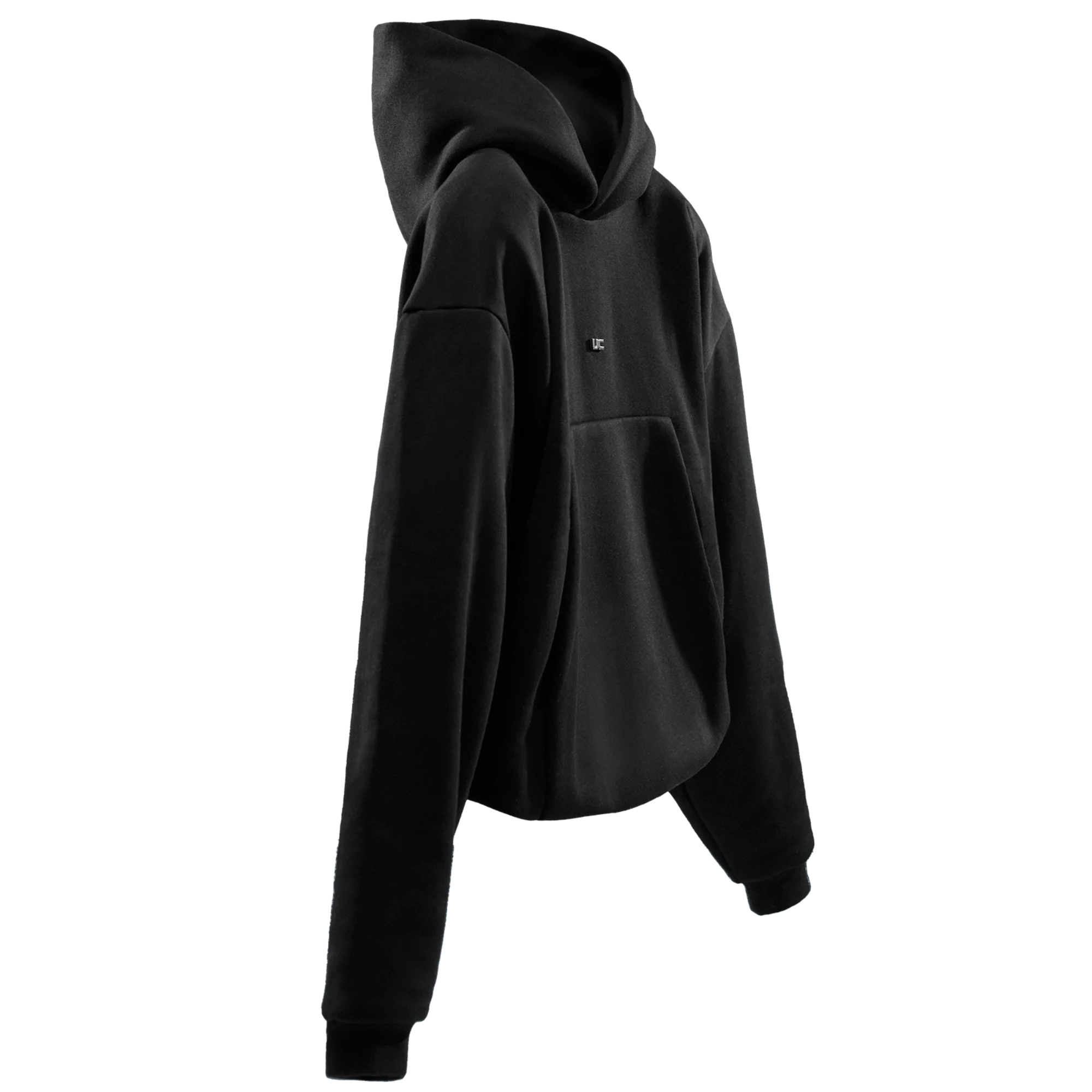 CLOUD HOODIE | NIGHT - Image 3