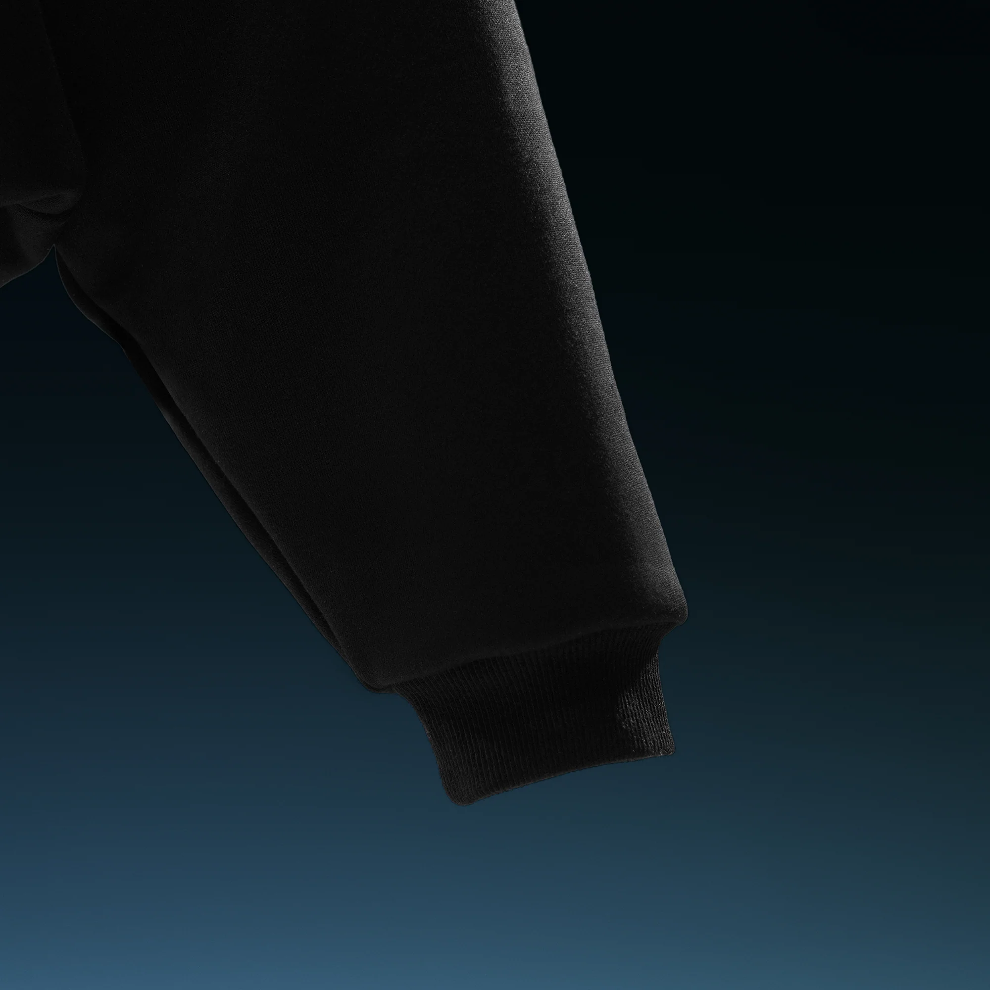 CLOUD HOODIE | NIGHT - Image 4